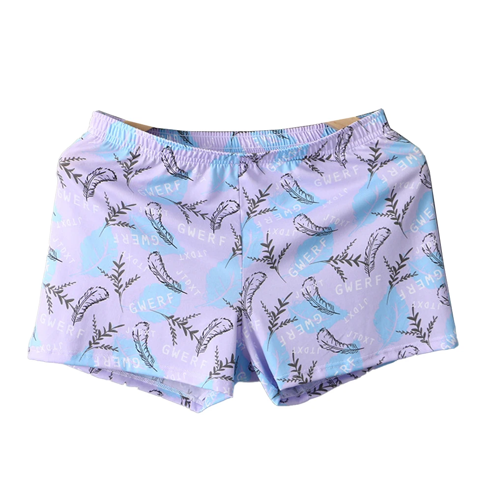 Sexy Men Low Rise Trunks Cartoon Printed Ice Seamless Boxer Briefs Soft Pouch Underwear Breathable Shorts Underpants Slips Homme
Sexy Men Low Rise Trunks Cartoon Printed Ice Seamless Boxer Briefs Soft Pouch Underwear Breathable Shorts Underpants Slips Homme