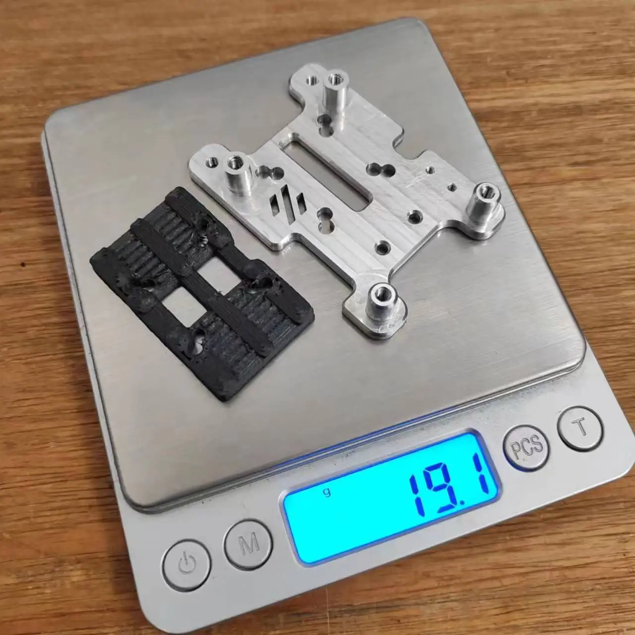Funssor Voron 2,4 trident CNC алюминиевая ультра-тяжелая X каретка с зажимом для ремня Voron stealthгорелка SB сиденье легкие CNC части
Funssor Voron 2,4 trident CNC алюминиевая ультра-тяжелая X каретка с зажимом для ремня Voron stealthгорелка SB сиденье легкие CNC части