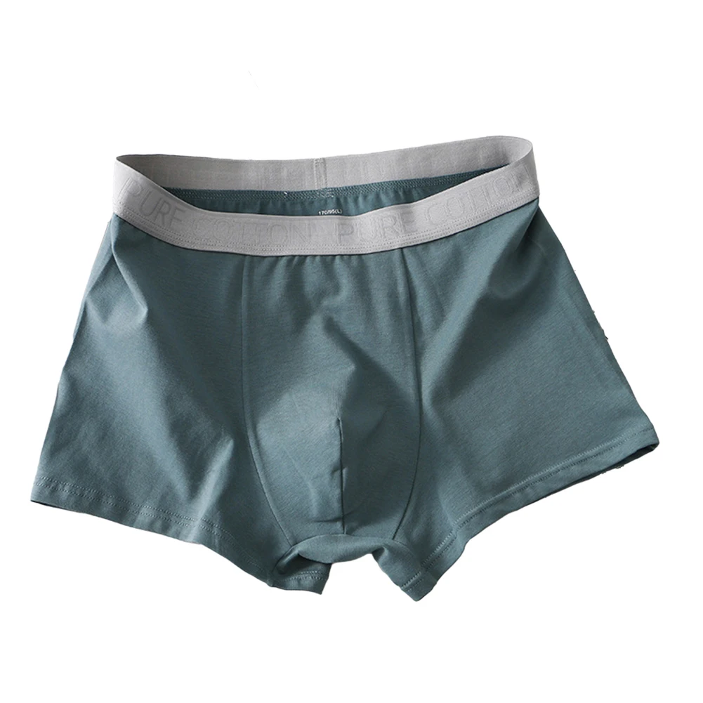 Sexy U Pouch Boxers Briefs Mens Underwear Low Waist Stretch Breathable Moisture Absorptio Flat Boxers Male Underpants
Sexy U Pouch Boxers Briefs Mens Underwear Low Waist Stretch Breathable Moisture Absorptio Flat Boxers Male Underpants