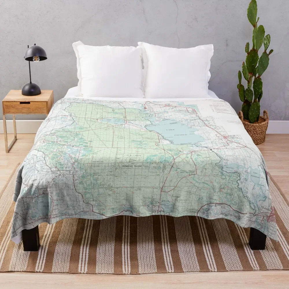 Ocala National Forest Map (1971) Florida Woodland Reserve Atlas Throw Blanket Weighted Stuffeds Plush Blankets
Ocala National Forest Map (1971) Florida Woodland Reserve Atlas Throw Blanket Weighted Stuffeds Plush Blankets