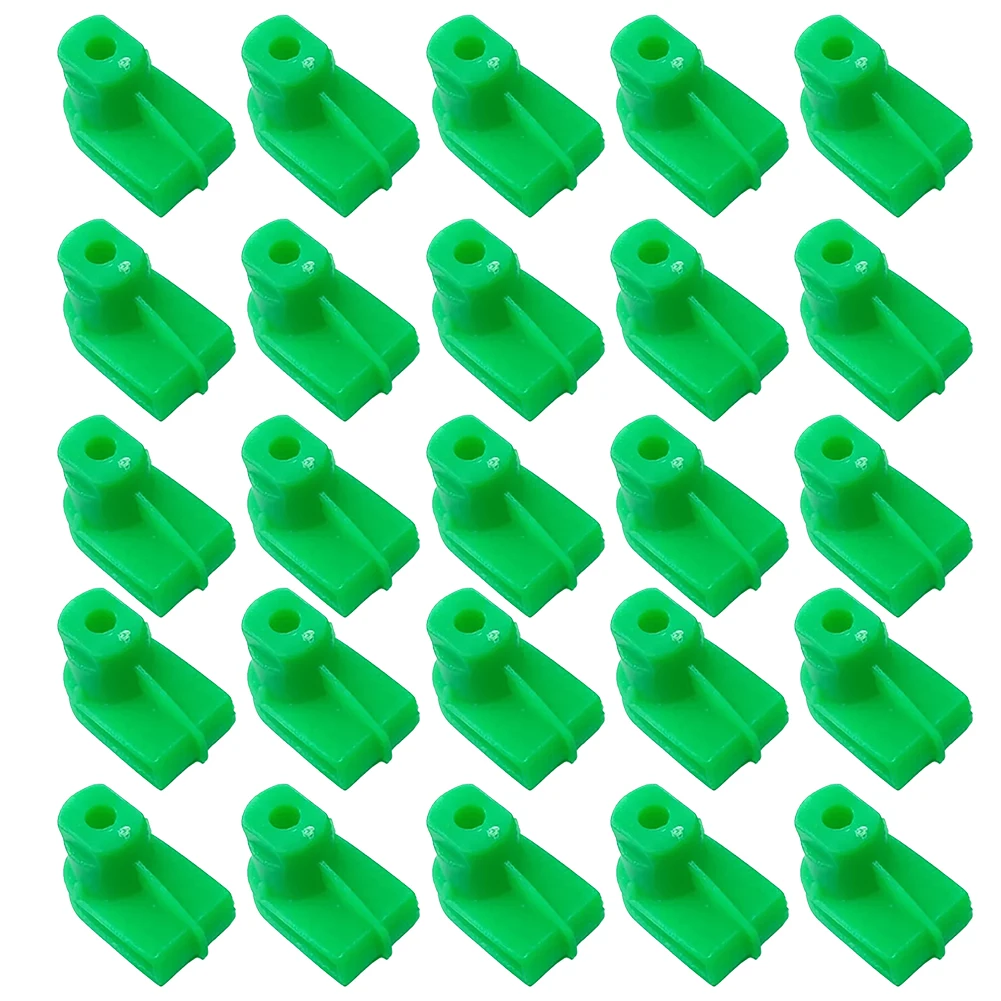 20Pcs Plastic Bumper Clips Wing Mounting Grommet Nuts Screws For Ford 1404969 24449408 Green Parts Accessories
20Pcs Plastic Bumper Clips Wing Mounting Grommet Nuts Screws For Ford 1404969 24449408 Green Parts Accessories