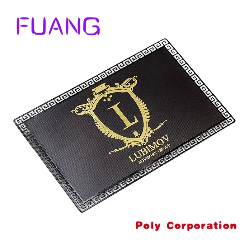 Custom Modern Steel Stainless Product Colorful Metal Rfid Chip Card Black Nfc Metal Business Card
Custom Modern Steel Stainless Product Colorful Metal Rfid Chip Card Black Nfc Metal Business Card
