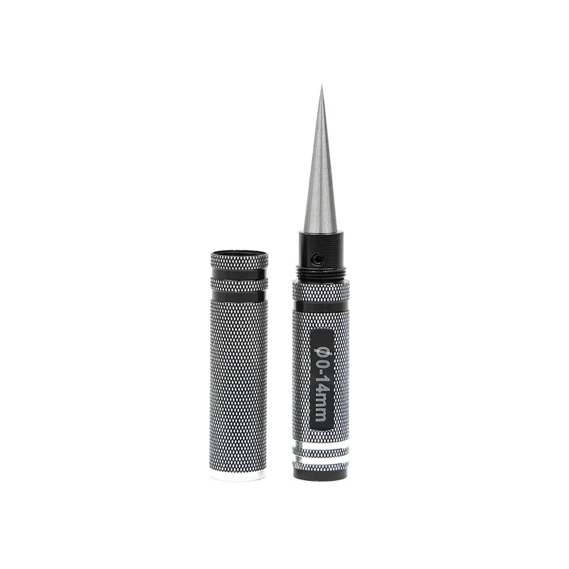 RC tool 0-14mm Body Shell Cover Hole Puncher Reamer Shell Drills Tools Hole Opener Puncher for RC Rock Crawler
RC tool 0-14mm Body Shell Cover Hole Puncher Reamer Shell Drills Tools Hole Opener Puncher for RC Rock Crawler