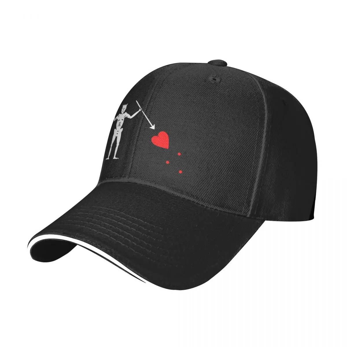 Edward Teach (Blackbeard) pirate flag Cap baseball cap beach Luxury cap winter hats for men Women's
Edward Teach (Blackbeard) pirate flag Cap baseball cap beach Luxury cap winter hats for men Women's
