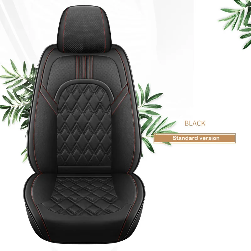 

Car seat covers for car leather for lexus ct200h rx gs300 is250 es ls nx gs gx lx rc lc ux lm rc f accessories car decoration