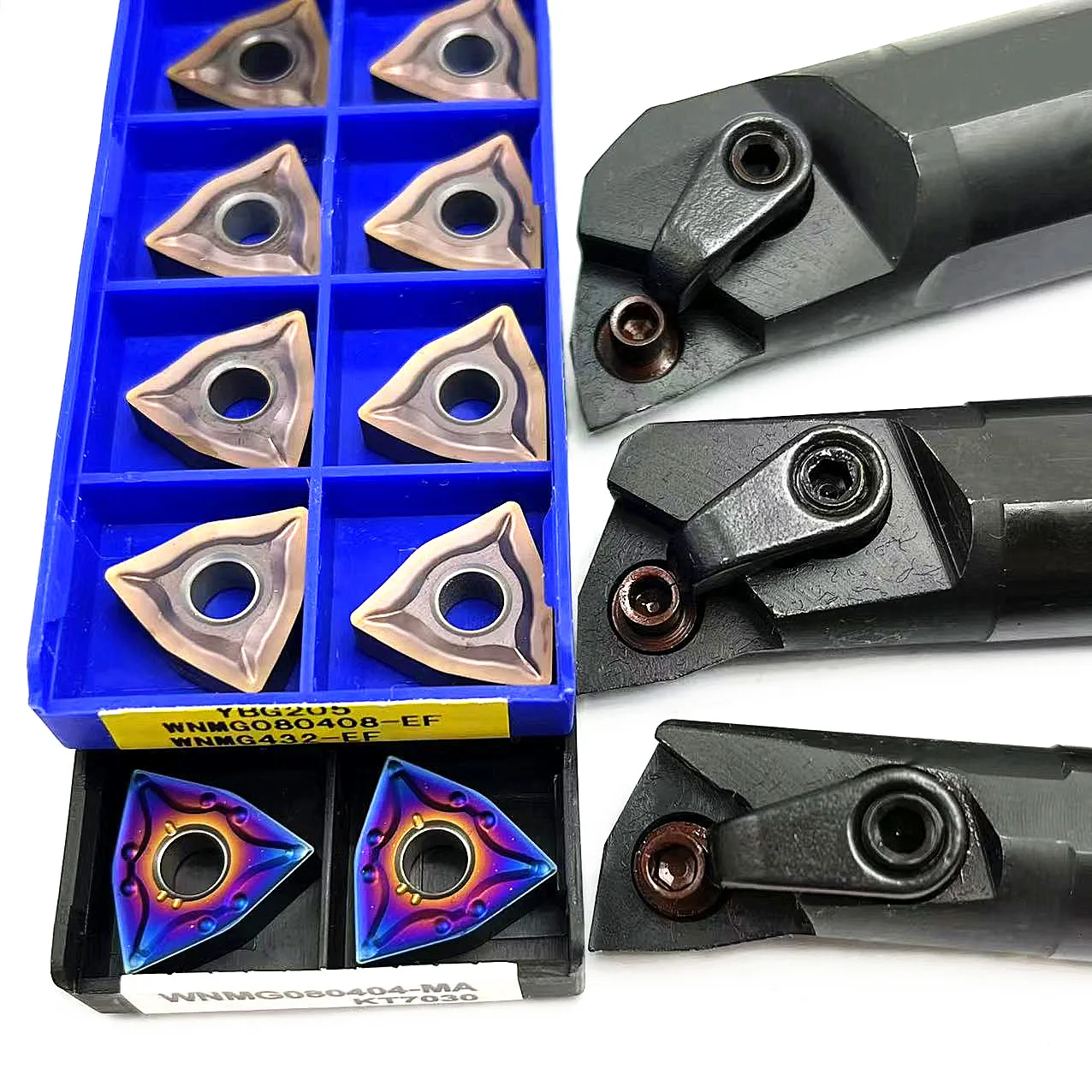 High quality Internal Turning Tool S16Q MWLNR08 S20R MWLNR08 S25S MWLNR08 Hard Alloy CNC Boring Bar witn Torx Wrench WNMG080404
High quality Internal Turning Tool S16Q MWLNR08 S20R MWLNR08 S25S MWLNR08 Hard Alloy CNC Boring Bar witn Torx Wrench WNMG080404