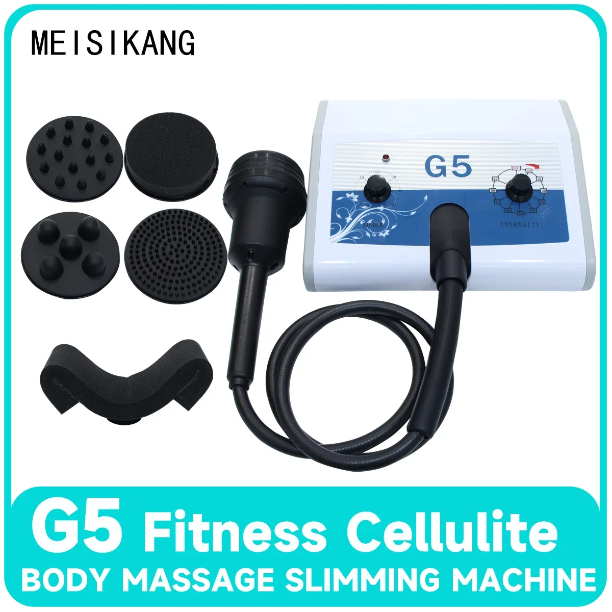 

High Frequency G5 Vibrating Body Slimming Machine Fitness cellulite Fat Reduce Shaping Massager Weight Loss Slimming Waist
