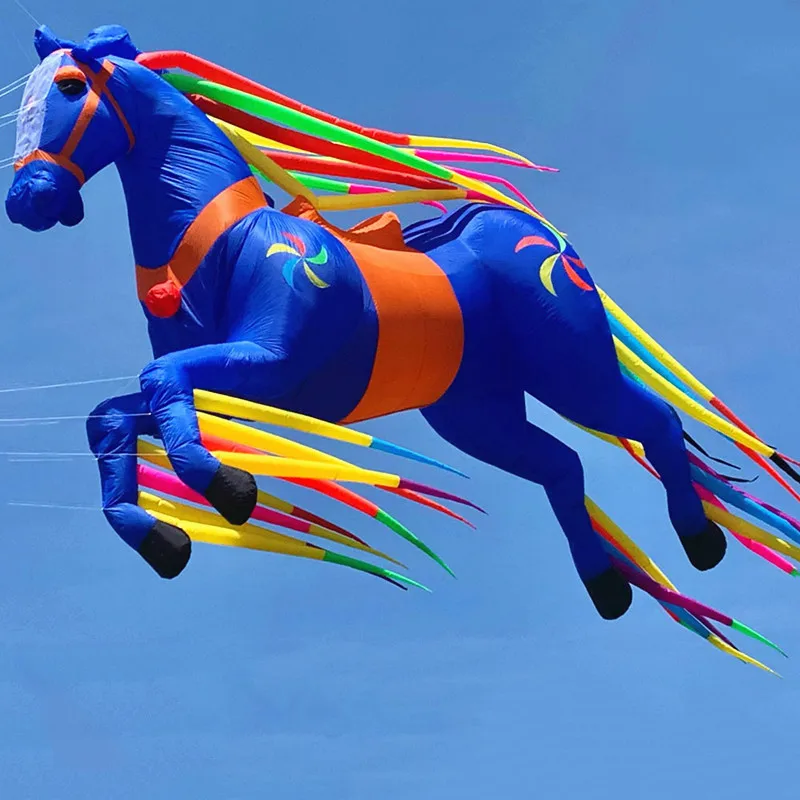 Free Shipping large kites flying pendant kites shows horse kites windsocks kites parafoil inflatable toys outdoor games kitesurf
Free Shipping large kites flying pendant kites shows horse kites windsocks kites parafoil inflatable toys outdoor games kitesurf