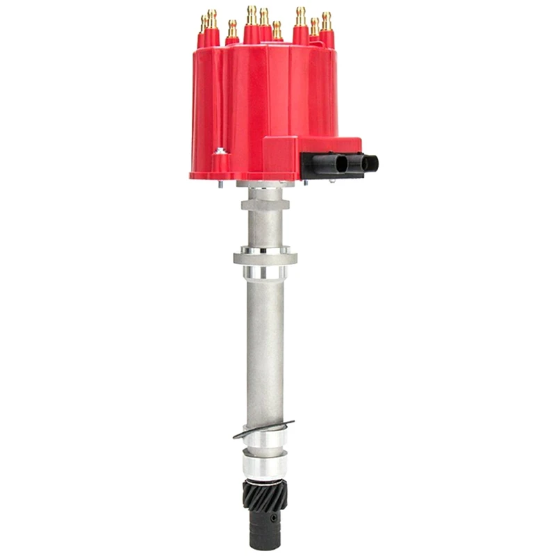 Ignition Distributor For Chevrolet Blazer Camaro Van Firebird Suburban 606-02302 606-02257, 1103838, 1103952, 1103698 Parts 
Ignition Distributor For Chevrolet Blazer Camaro Van Firebird Suburban 606-02302 606-02257, 1103838, 1103952, 1103698 Parts