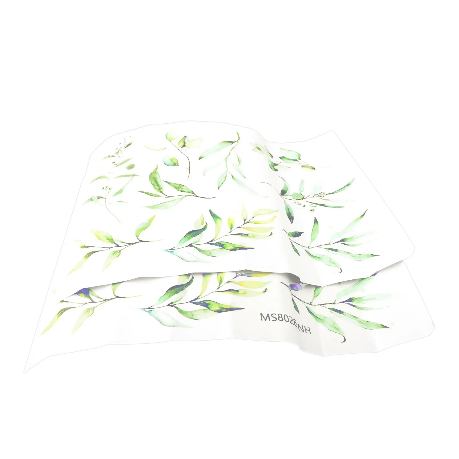 Green Plants Wall Stickers Fresh Leaves Decoration Stickers Perfect for Living Room and Bedroom PVC Material
Green Plants Wall Stickers Fresh Leaves Decoration Stickers Perfect for Living Room and Bedroom PVC Material