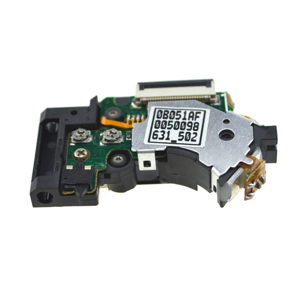 New Durable PVR-802W Lens Laser Card Reader 70000/90000 KHS-430 Metal PVR-802W Part Plastic Reliable Replacement
New Durable PVR-802W Lens Laser Card Reader 70000/90000 KHS-430 Metal PVR-802W Part Plastic Reliable Replacement