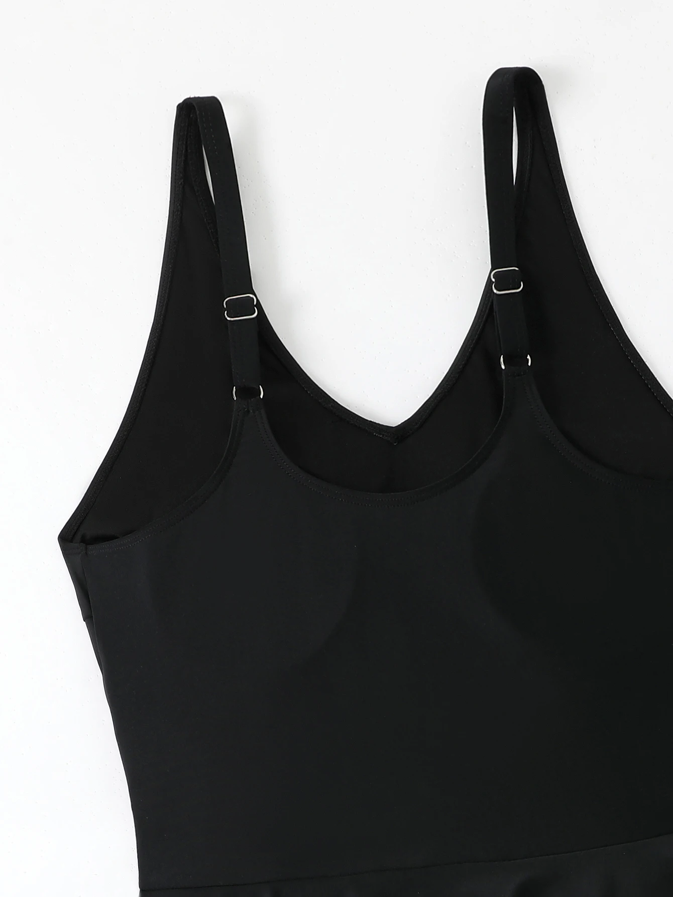 2026 Large Plus Size Swimsuit Women One Piece Strappy Beach Dress Swimwear Female Bathers Bathing Swimming Swim Suit Beachwear 12 Scd8bf42538734daa9009ed2f61712e29s