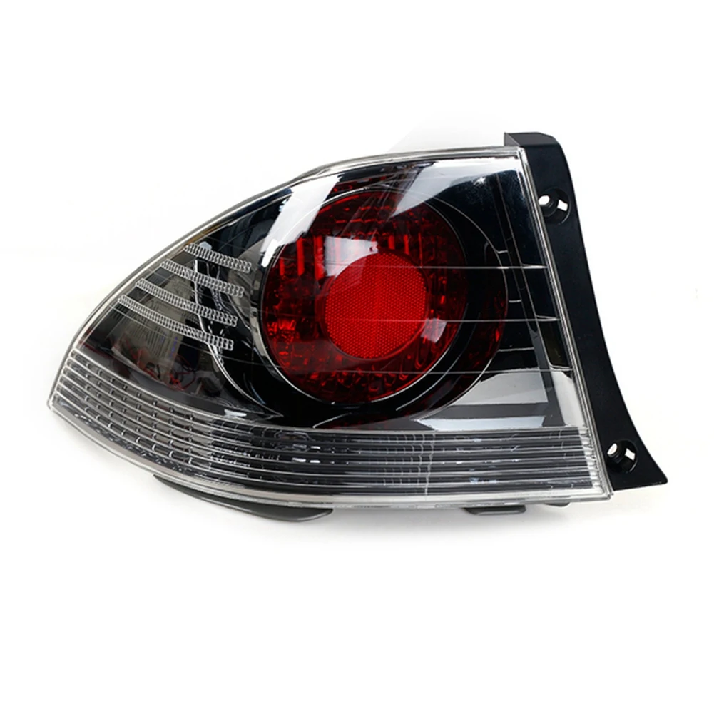 Car Rear Bumper TailLamp for TOYOTA ALTEZZA RS200 2001 for LEXUS IS200 2000-2004 Warning Brake Light Lamp Shade Left
Car Rear Bumper TailLamp for TOYOTA ALTEZZA RS200 2001 for LEXUS IS200 2000-2004 Warning Brake Light Lamp Shade Left
