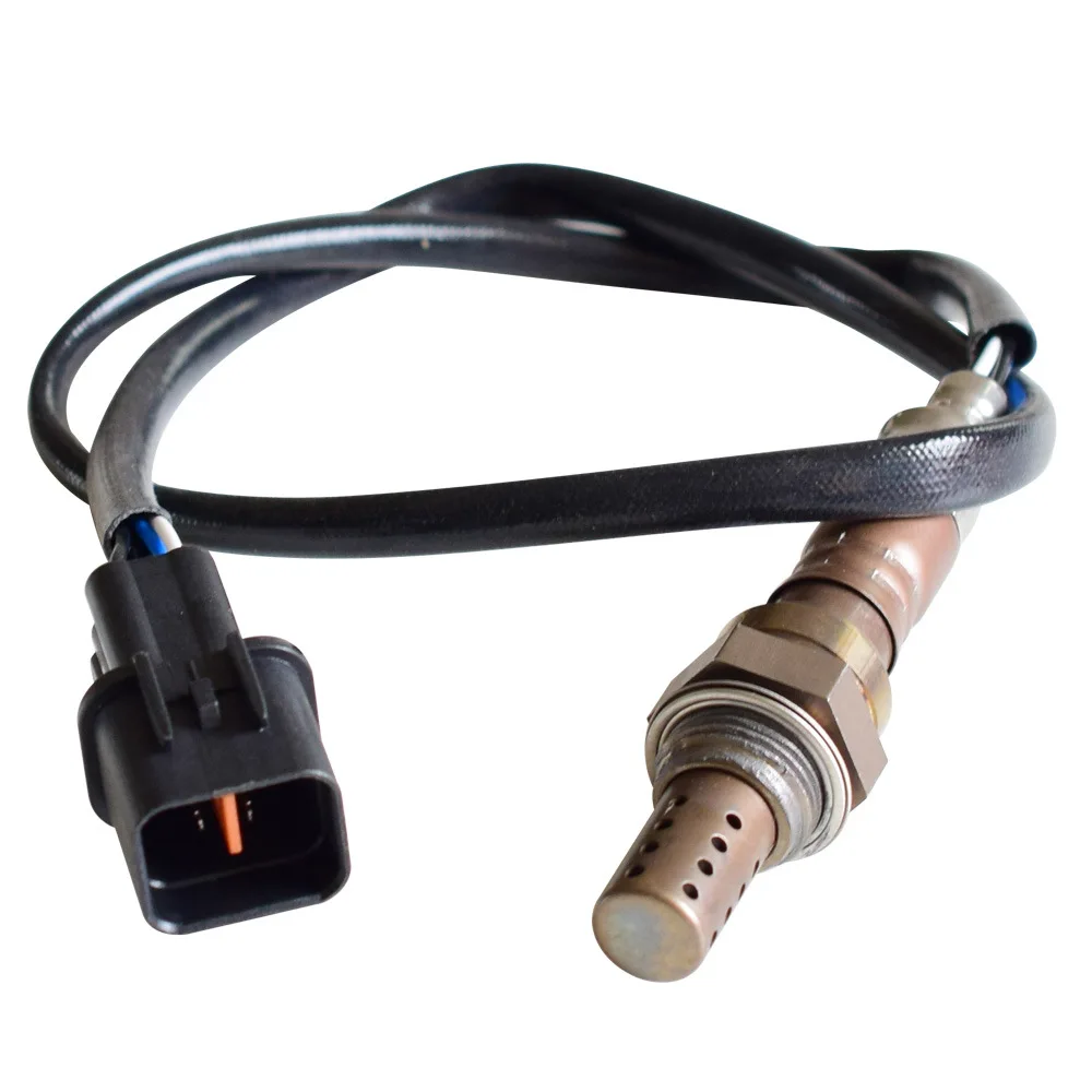 Kbkyawy O2 Oxygen Sensor for Mitsubishi Lancer CS3A CS3W 4G18 1.8L 1588A081 MN137490 MR507750 MD327611 MN137944
Kbkyawy O2 Oxygen Sensor for Mitsubishi Lancer CS3A CS3W 4G18 1.8L 1588A081 MN137490 MR507750 MD327611 MN137944