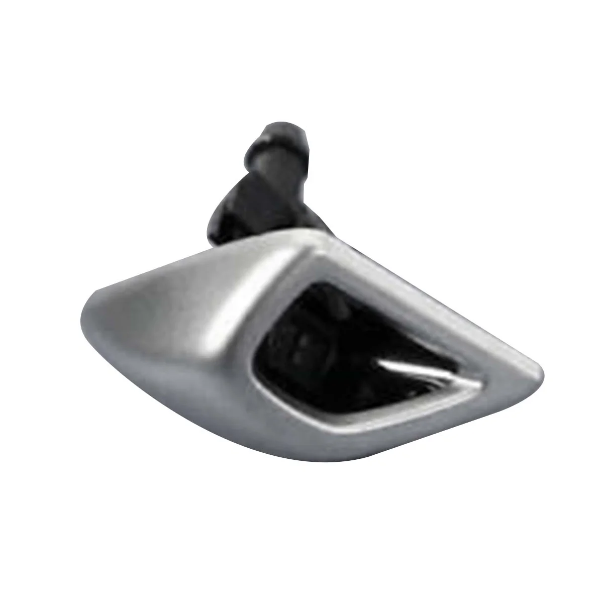 Washer Nozzle Mopar 68160603AB for 2012-2014 CHRYSLER 300C Left Front Bumper Headlight Spray Nozzle
Washer Nozzle Mopar 68160603AB for 2012-2014 CHRYSLER 300C Left Front Bumper Headlight Spray Nozzle