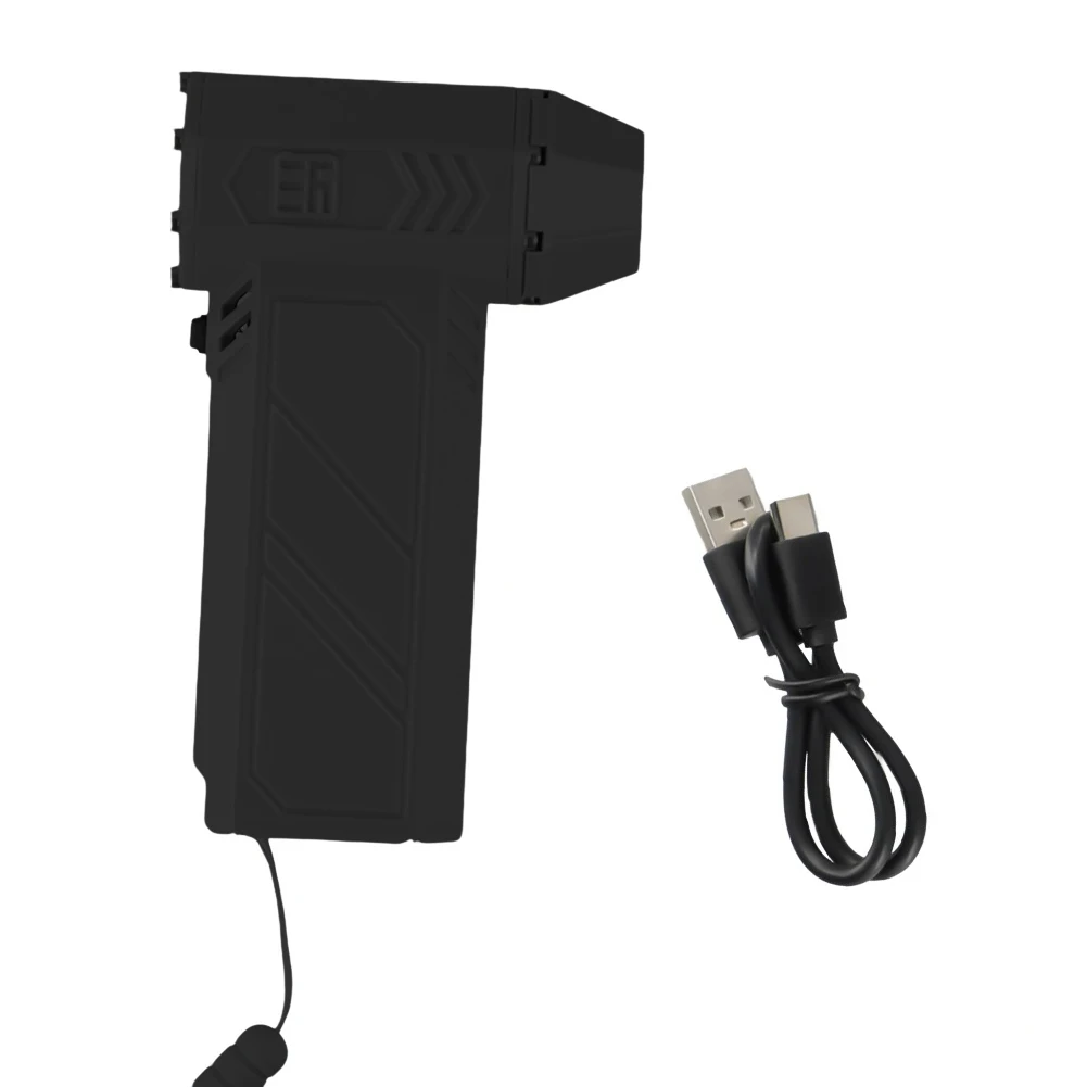 High Speed Motor Brushless Motor Single Battery Capacity MaH Support QC Protocol Wireless Exclusive Compact And Convenient
High Speed Motor Brushless Motor Single Battery Capacity MaH Support QC Protocol Wireless Exclusive Compact And Convenient