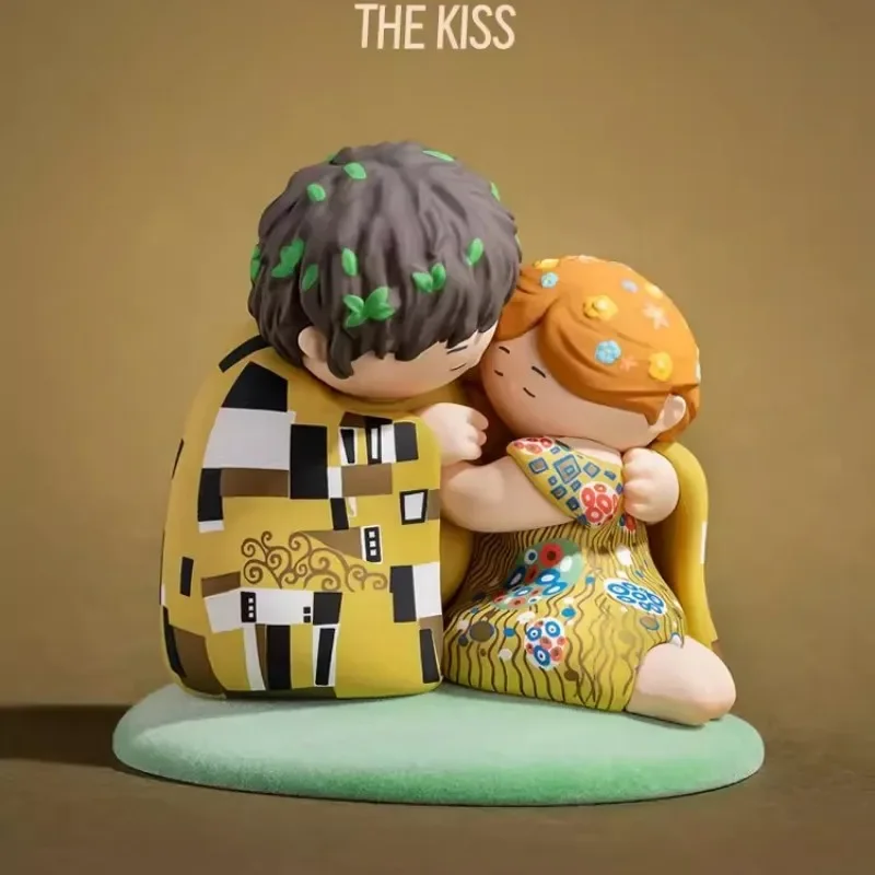 The Great Artist Series Anime Peripheral Action Figures Model Garage Kit Cute Doll Creative Gift Desktop Decorative Ornaments
The Great Artist Series Anime Peripheral Action Figures Model Garage Kit Cute Doll Creative Gift Desktop Decorative Ornaments