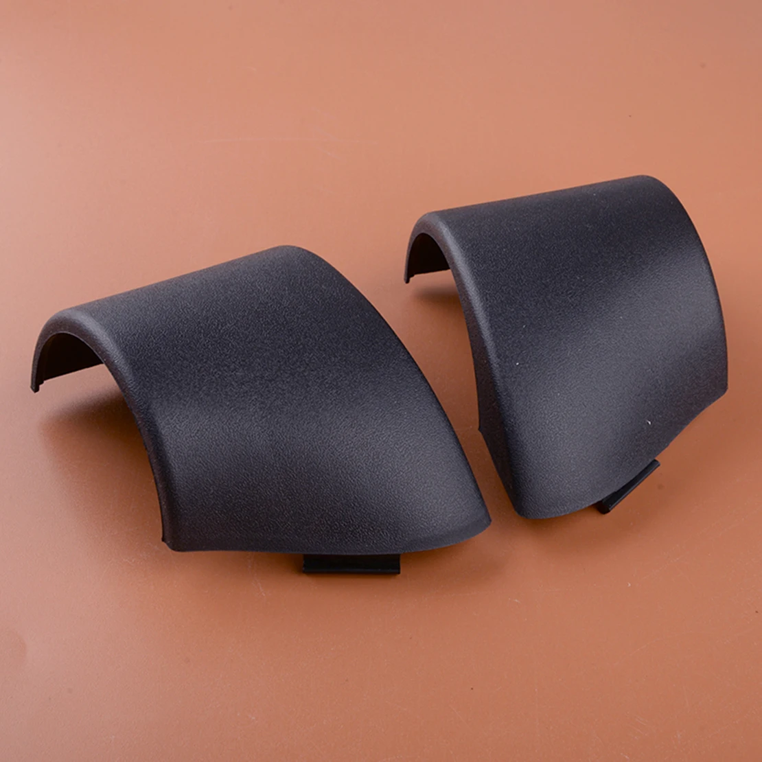 25861018 1 Pair Trailer Tow Mirror Hinge Cover Cap Fit for Chevrolet Silverado GMC Sierra 1500 2500HD 3500HD 2007-2013 25861019
25861018 1 Pair Trailer Tow Mirror Hinge Cover Cap Fit for Chevrolet Silverado GMC Sierra 1500 2500HD 3500HD 2007-2013 25861019
