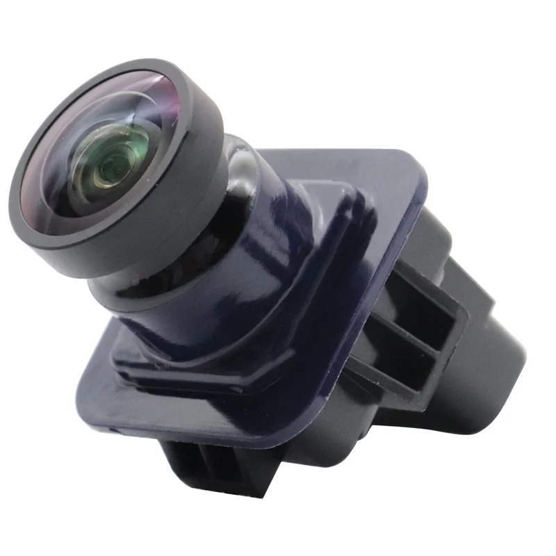 For Ford F-150 2011-2014 New Rear View Camera Reverse Backup Parking Assist Camera EL3Z-19G490-D / BL3Z-19G490-B
For Ford F-150 2011-2014 New Rear View Camera Reverse Backup Parking Assist Camera EL3Z-19G490-D / BL3Z-19G490-B