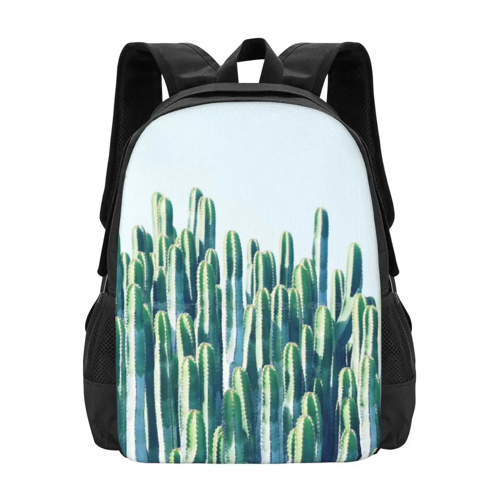 Рюкзак с 3D-принтом Cactus V2 # Home # Lifestyle # Buyart # Decor, Студенческая сумка, декабрь, природа, кактус, растительный ландшафт
Рюкзак с 3D-принтом Cactus V2 # Home # Lifestyle # Buyart # Decor, Студенческая сумка, декабрь, природа, кактус, растительный ландшафт