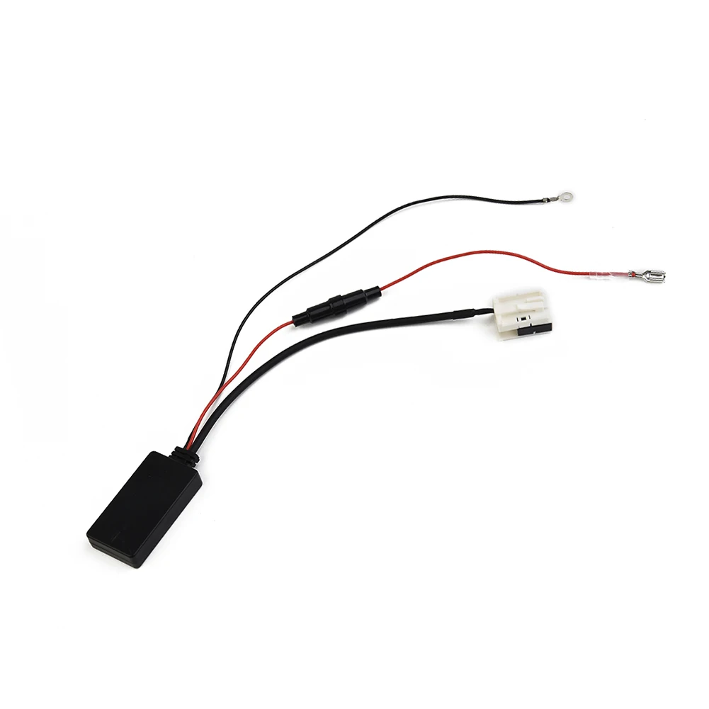 Car Bluetooth Adapter Aux Cable MP3 Music For Touran 2003-2011 Accessories Built-In Antenna For Passat 2004-2011
Car Bluetooth Adapter Aux Cable MP3 Music For Touran 2003-2011 Accessories Built-In Antenna For Passat 2004-2011