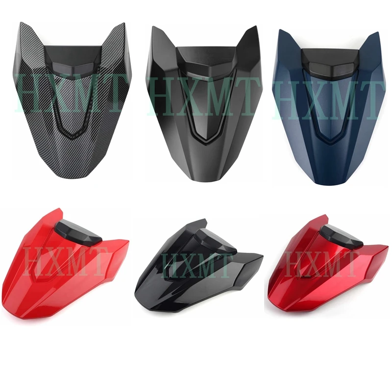 

For Honda CBR650R CB650R 2019 2020 Motorcycle Pillion Rear Seat Cover Cowl Solo Fairing CBR CB 650R CB650 CBR650 650