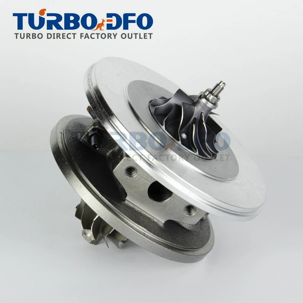 

Turbo Cartridge 753420-5005S for BMW Mini Cooper Citroen Berlingo C2 C4 C5 Picasso Xsara D R55 R56 80Kw W16 762328-0002 2006-