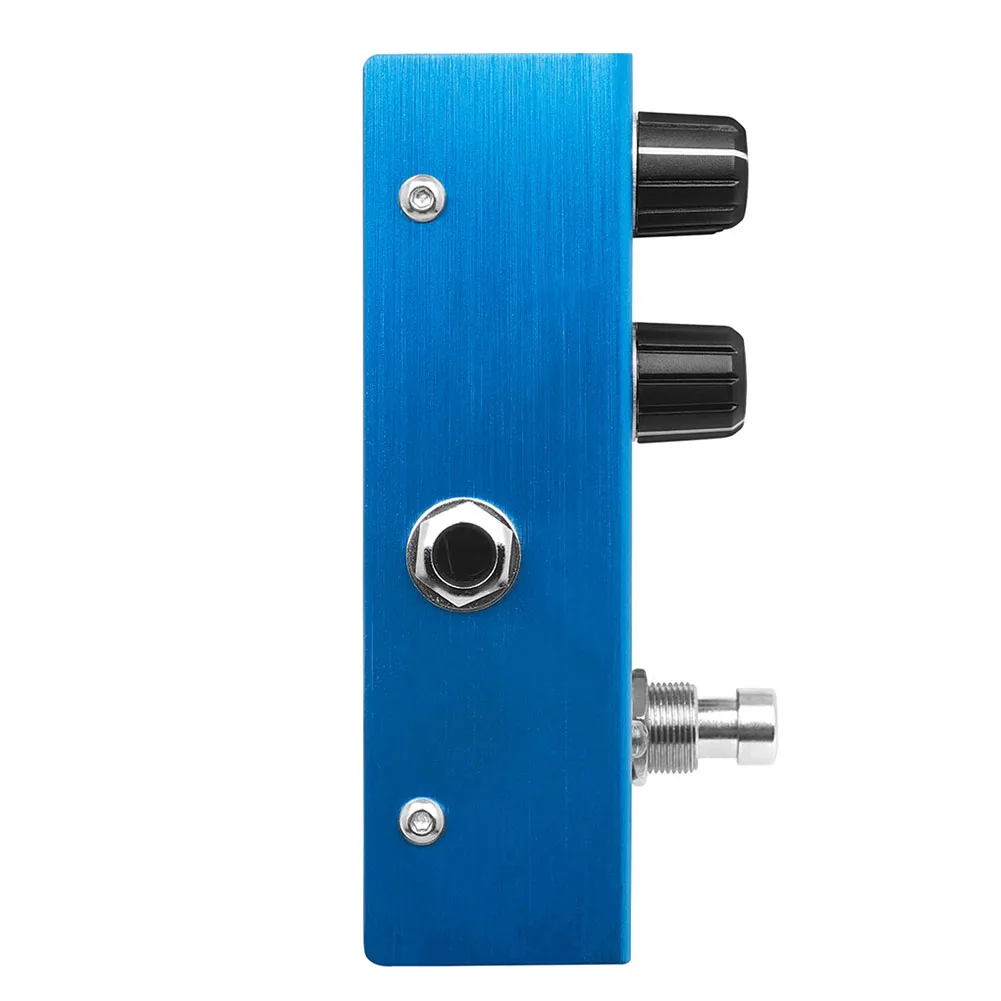 New Style Guitar Effect Pedal Guitar Effect Pedal 1pc Effects Pedal Sound Speaker Simulator The Electric Guitar
New Style Guitar Effect Pedal Guitar Effect Pedal 1pc Effects Pedal Sound Speaker Simulator The Electric Guitar