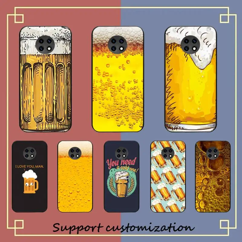 World Beers Alcohol Summer Bubble Phone Case for Redmi Note 8 7 9 4 6 pro max T X 5A 3 10 lite pro
World Beers Alcohol Summer Bubble Phone Case for Redmi Note 8 7 9 4 6 pro max T X 5A 3 10 lite pro