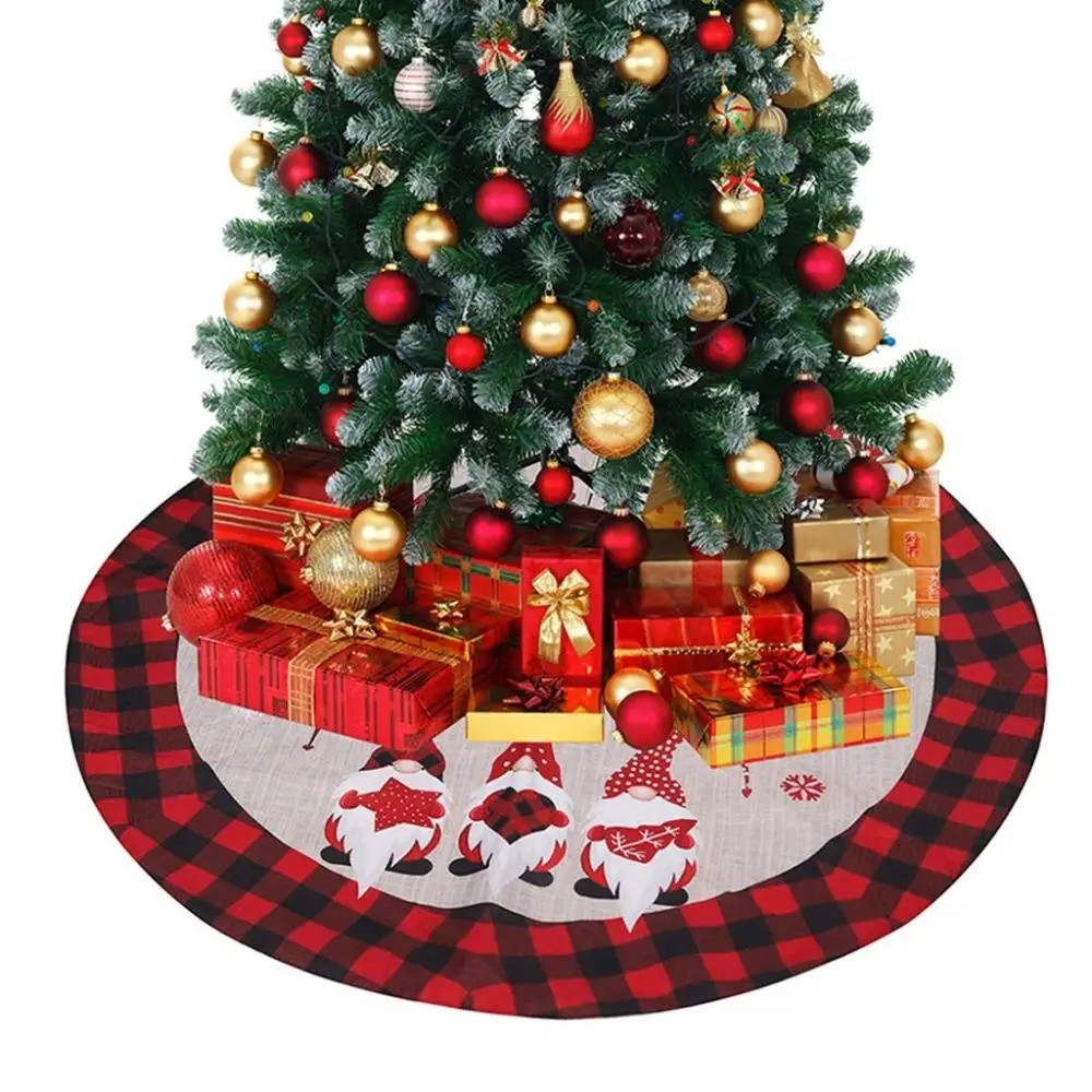 DIY Cloth/Linen Xmas Layout New Year Santa Party Supplies Floor Mat Cover Xmas Decor Christmas Carpet Xmas Tree Skirt
DIY Cloth/Linen Xmas Layout New Year Santa Party Supplies Floor Mat Cover Xmas Decor Christmas Carpet Xmas Tree Skirt