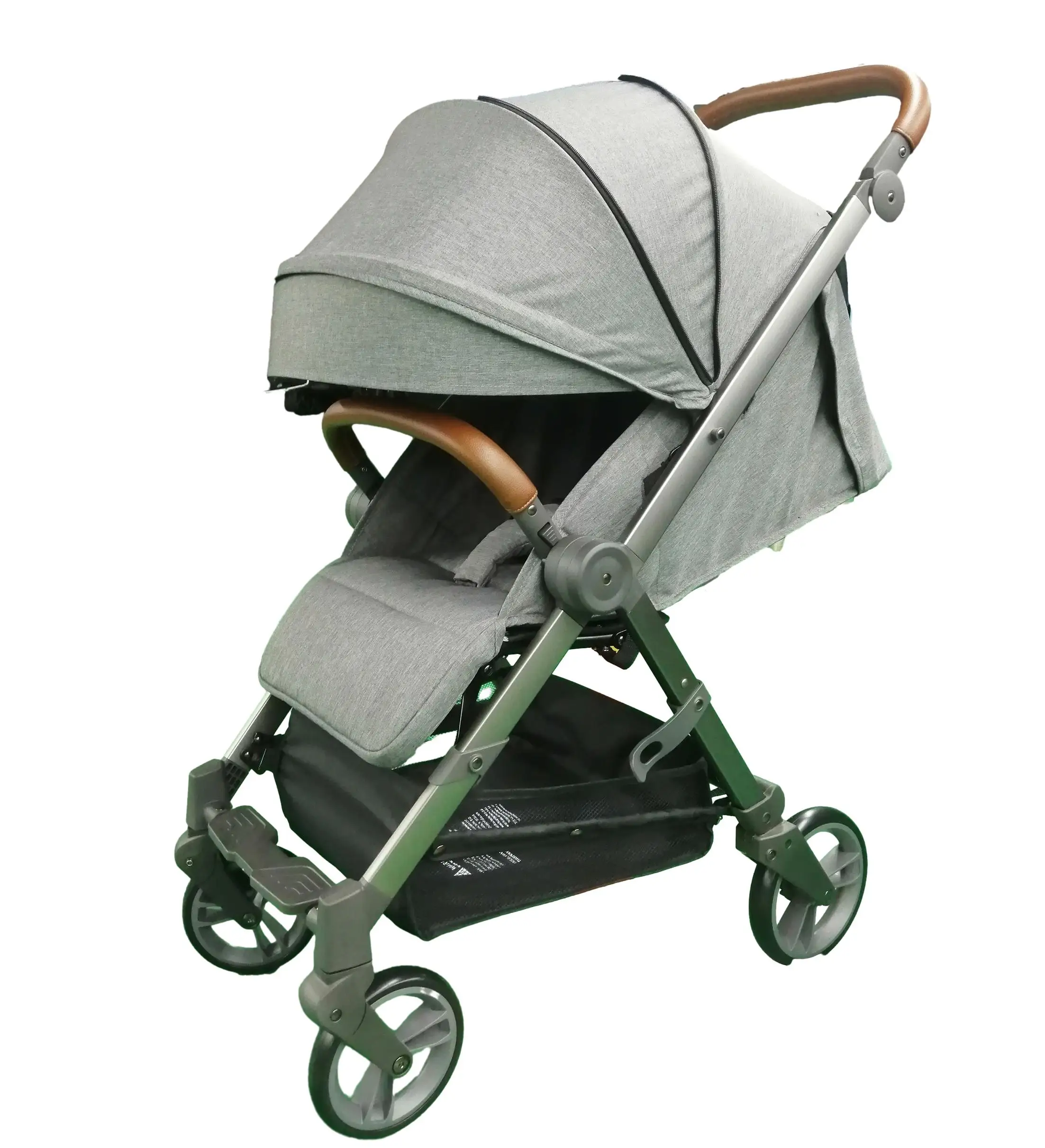 Wholesale Cheapest Pushchair Steel Fram Foldable 3 In 1 Baby Strollers Pram with Carriage Prices for Sale
Wholesale Cheapest Pushchair Steel Fram Foldable 3 In 1 Baby Strollers Pram with Carriage Prices for Sale