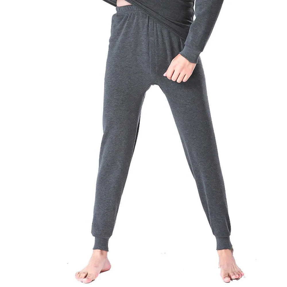 Men Autumn Winter Thermal Home Pants Long Underwear Pajamas Warm Leggings Elastic Men Pajama Sports Legging Male Inner Wear
Men Autumn Winter Thermal Home Pants Long Underwear Pajamas Warm Leggings Elastic Men Pajama Sports Legging Male Inner Wear