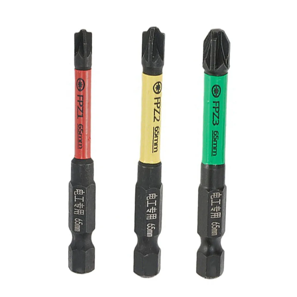 65mm Screwdriver Bits Magnetism Socket Panels Special Cross Screwdriver Bit Air Switches Alloy Steel Circuit Breakers FPZ1 FPZ2
65mm Screwdriver Bits Magnetism Socket Panels Special Cross Screwdriver Bit Air Switches Alloy Steel Circuit Breakers FPZ1 FPZ2