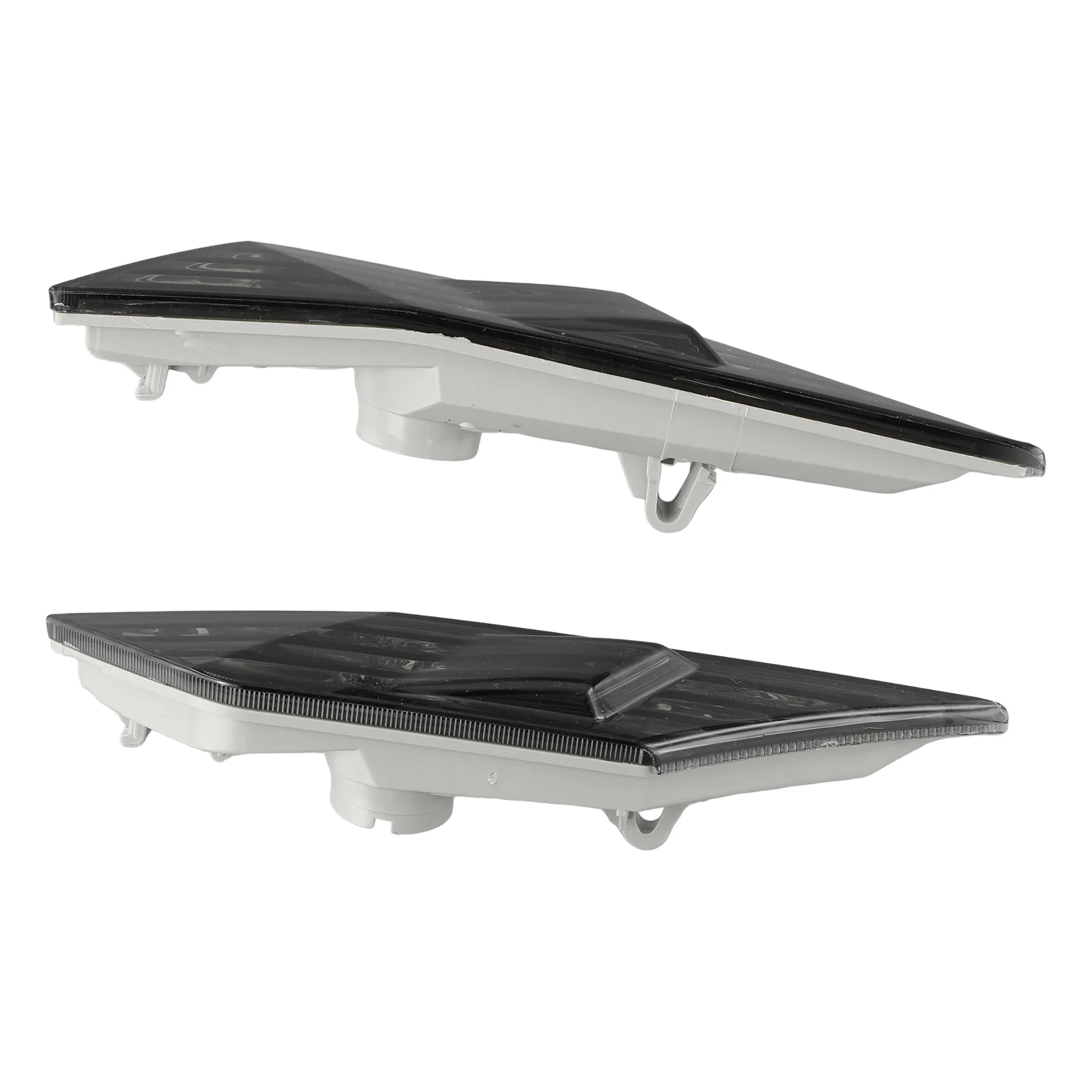Turn Signal Light Side Marker Lamp Black Shell Modified Replaces Width Light Black IP68 New For Honda Civic 2016-2021
Turn Signal Light Side Marker Lamp Black Shell Modified Replaces Width Light Black IP68 New For Honda Civic 2016-2021