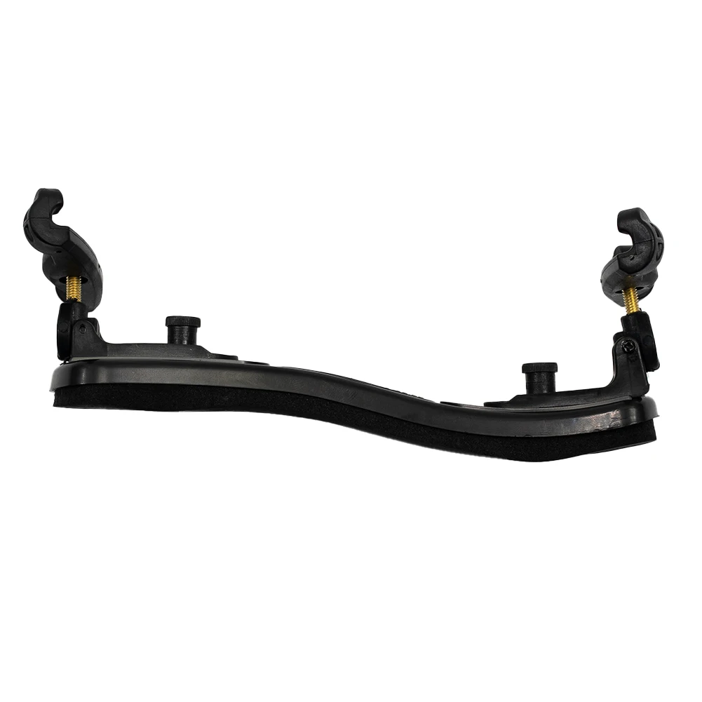 Rests Pads Violin Rest Shoulder Rest Musical Instruments Comfortable Frame For 4/4 3/4 1/2 1/4 1/8 Fully Adjustable
Rests Pads Violin Rest Shoulder Rest Musical Instruments Comfortable Frame For 4/4 3/4 1/2 1/4 1/8 Fully Adjustable