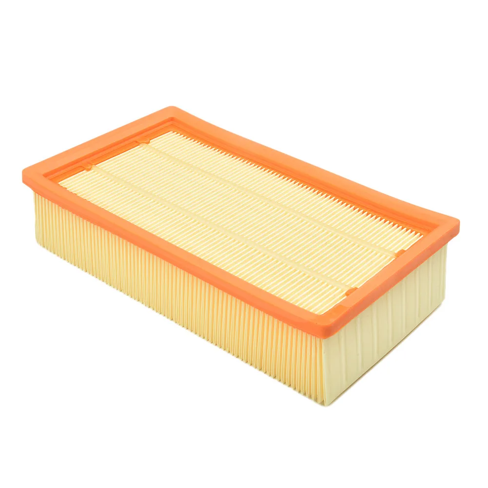 1*Filter Lamellar Filters Flat Filters Suitable For Hilti-VC 20 U,VC 40, U, UM (LF 4) Household Sweeper Cleaning Tool Replacem
1*Filter Lamellar Filters Flat Filters Suitable For Hilti-VC 20 U,VC 40, U, UM (LF 4) Household Sweeper Cleaning Tool Replacem
