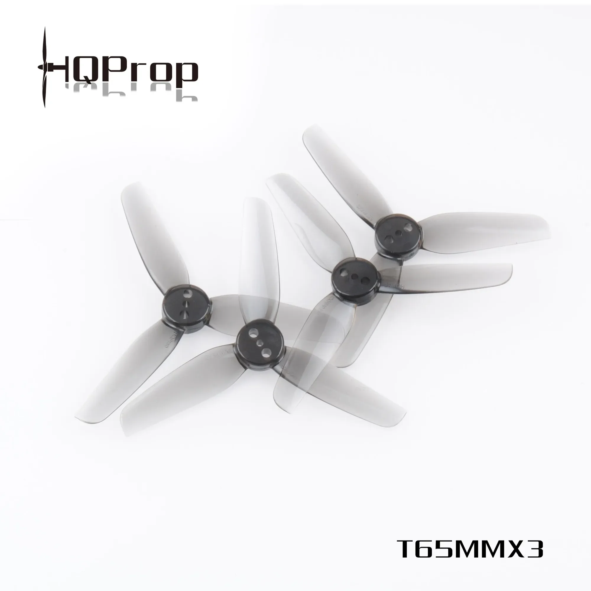 10 пар (10CW + 10CCW) HQPROP T65MMX3 светильник Grey 65 мм 3-лопастный ПК Пропеллер для RC FPV Freestyle 2,5 дюймов Cinewhoop Ducted Drones
10 пар (10CW + 10CCW) HQPROP T65MMX3 светильник Grey 65 мм 3-лопастный ПК Пропеллер для RC FPV Freestyle 2,5 дюймов Cinewhoop Ducted Drones