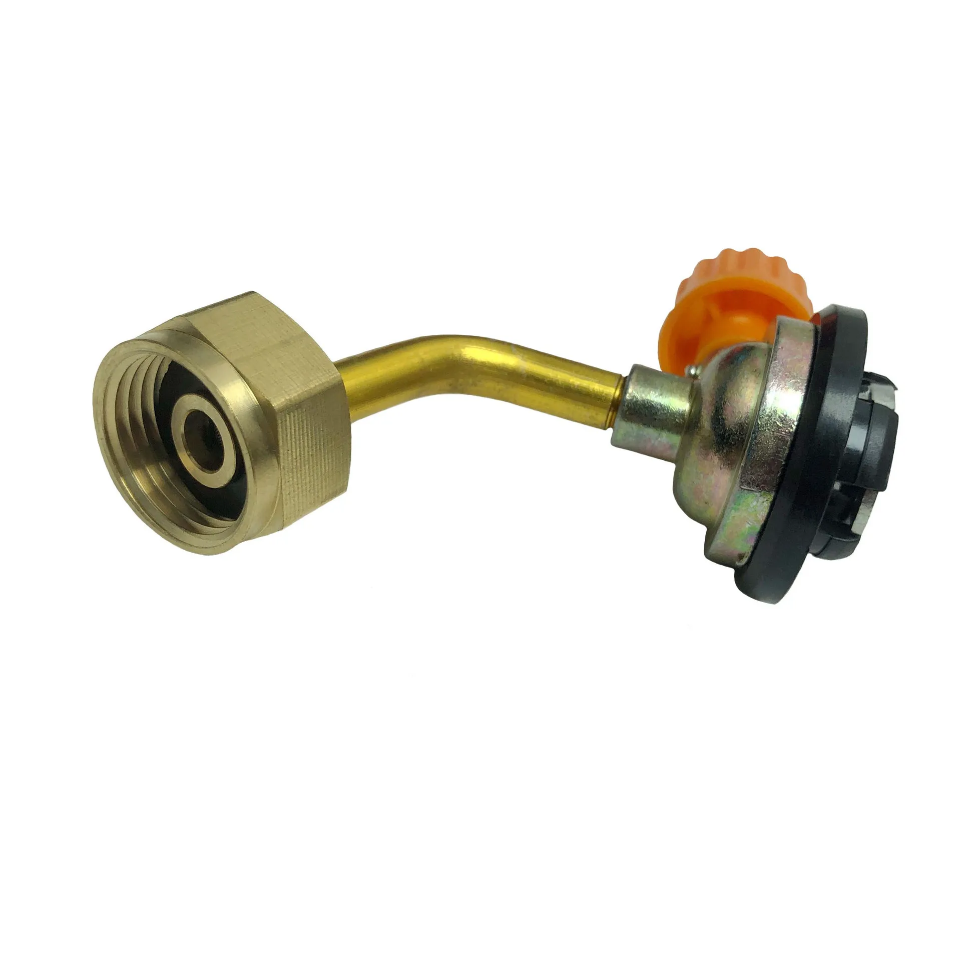 Stove Filling Valve Camping Cassette Gas-Butane Cylinder Tank Direct Refill Connector Adapter Valve Outdoor Stove Accessories
Stove Filling Valve Camping Cassette Gas-Butane Cylinder Tank Direct Refill Connector Adapter Valve Outdoor Stove Accessories