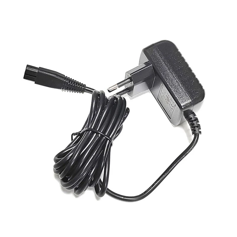 Charger Adapter For JRL 2020C/2020T For Barbers P800 Electric Shaver Hair Clipper Parts EU Plug
Charger Adapter For JRL 2020C/2020T For Barbers P800 Electric Shaver Hair Clipper Parts EU Plug