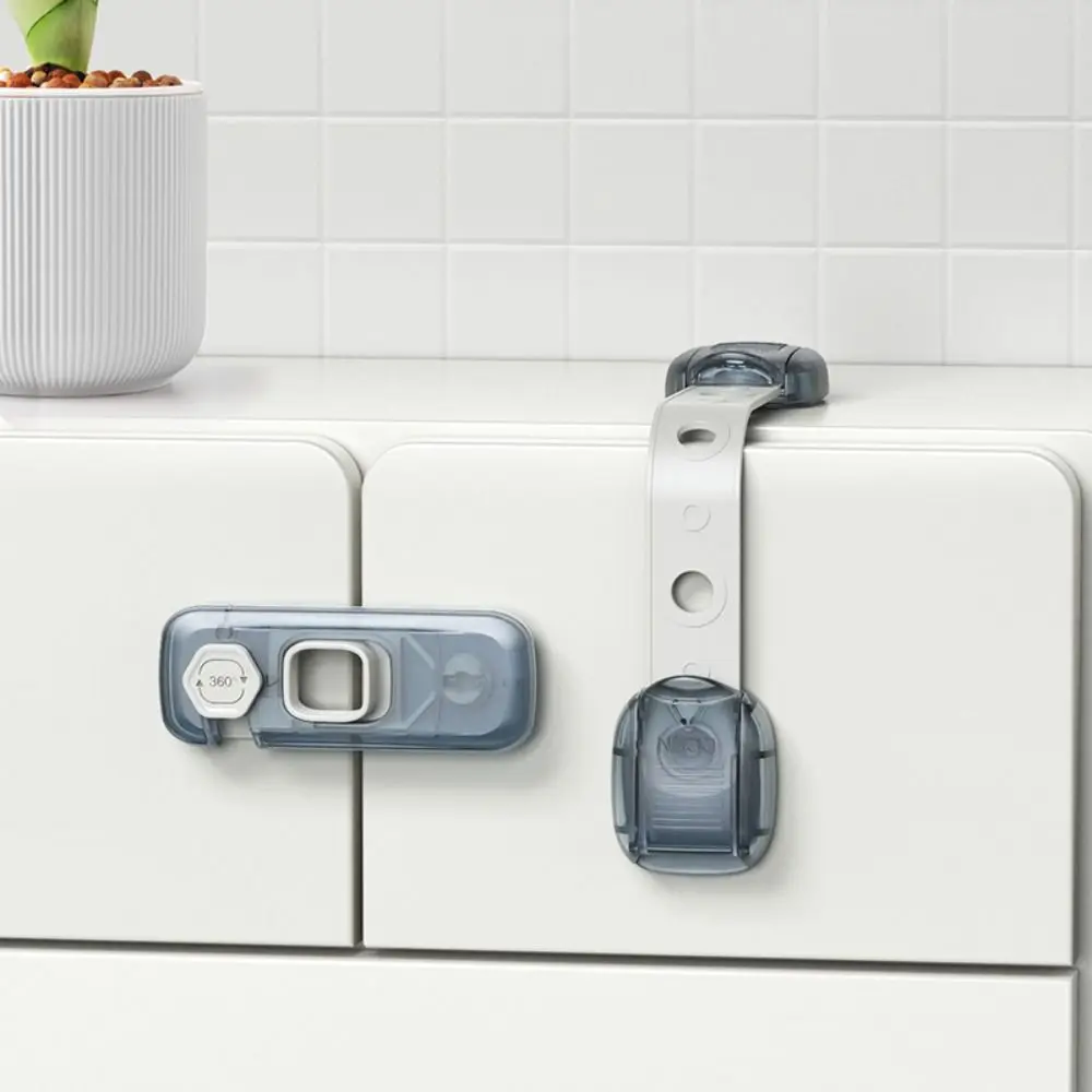 Door Lever Lock Anti Open Door Lock Child Protection Equipment Cabinet Locks Baby Safety Locks Refrigerator Door Locks
Door Lever Lock Anti Open Door Lock Child Protection Equipment Cabinet Locks Baby Safety Locks Refrigerator Door Locks