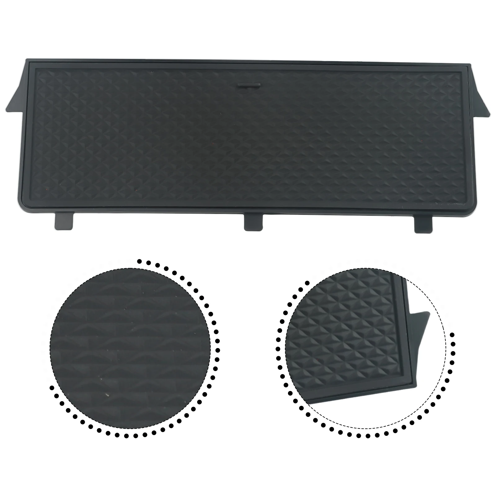 High Quality Partition Car & Truck Parts Easy To Install Wear Resistance ABS Plastic Easy To Use Ingenious Design
High Quality Partition Car & Truck Parts Easy To Install Wear Resistance ABS Plastic Easy To Use Ingenious Design