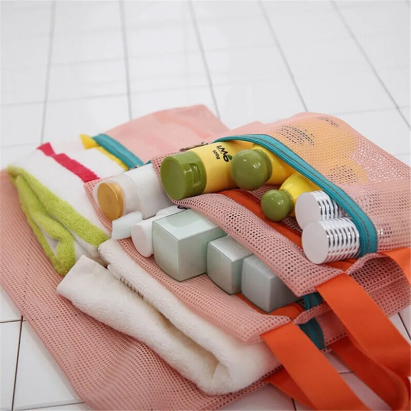 4Pcs Waterproof Travel Luggage Organizer Cube Clothes Storage Pouch Suitcase Packing Bags For Women Home Storage Cases
4Pcs Waterproof Travel Luggage Organizer Cube Clothes Storage Pouch Suitcase Packing Bags For Women Home Storage Cases