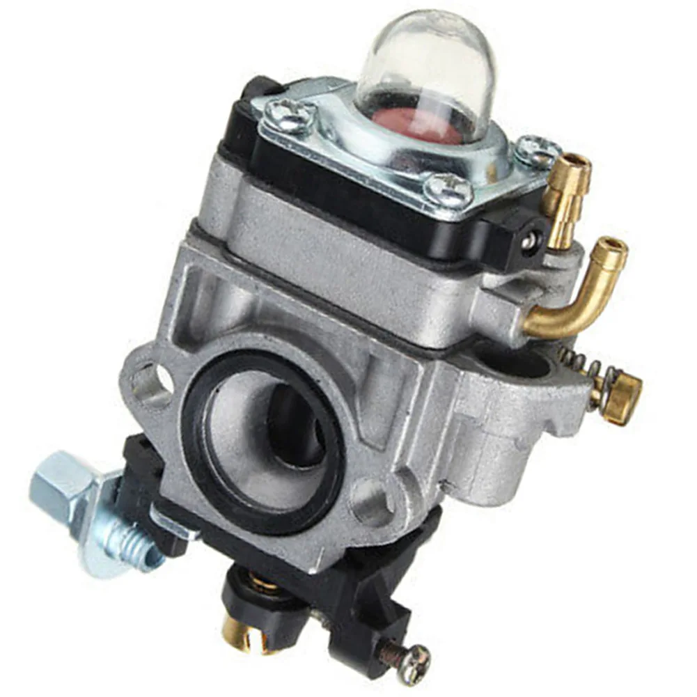 Carburettor Carb For Hedge Trimmer Brush Cutter Chainsaw 43cc 47cc 49cc Air Fuel Mixture Adjustment Garden Power Tool Parts
Carburettor Carb For Hedge Trimmer Brush Cutter Chainsaw 43cc 47cc 49cc Air Fuel Mixture Adjustment Garden Power Tool Parts