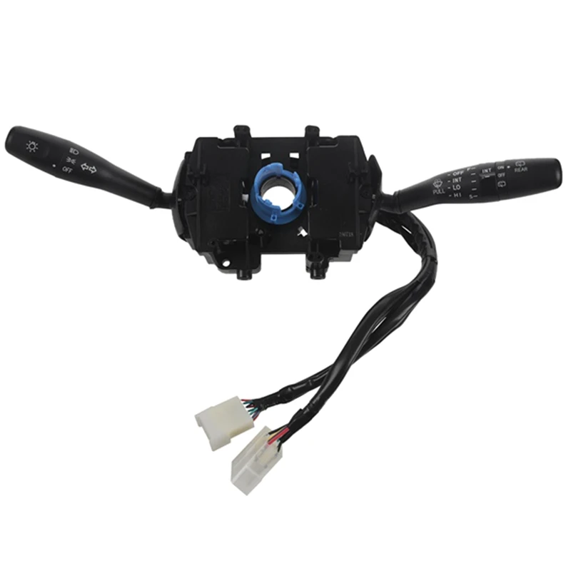 Combination Switch Turn Signal Light Switch Wiper Switch 3774100U8030 Parts For Jac J3 Turin 2009-2015
Combination Switch Turn Signal Light Switch Wiper Switch 3774100U8030 Parts For Jac J3 Turin 2009-2015