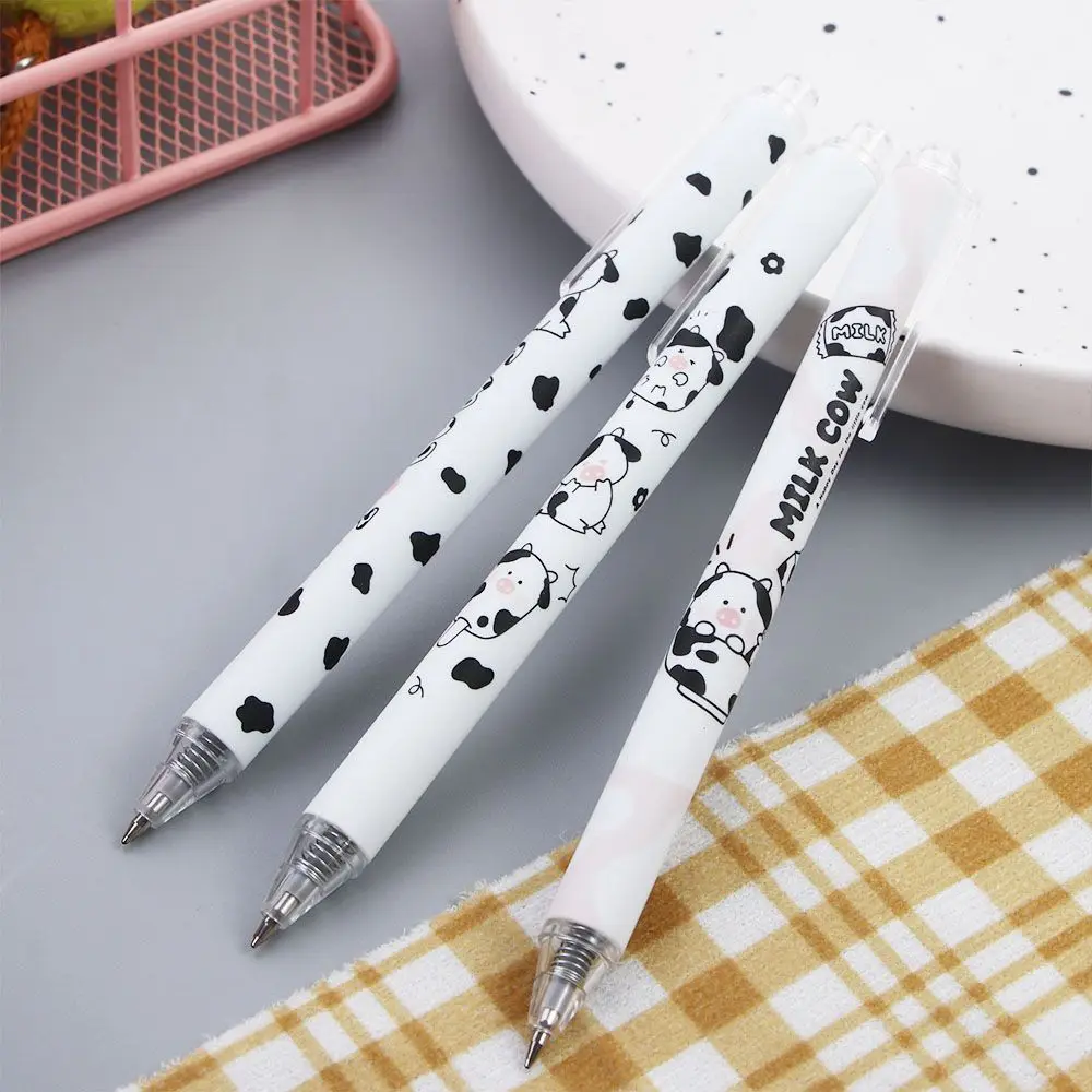 Writing Supplies School 0.5mm Student Writing Pen Gel Pens Pressable Pens Signing Pen Press Gel Pen
Writing Supplies School 0.5mm Student Writing Pen Gel Pens Pressable Pens Signing Pen Press Gel Pen