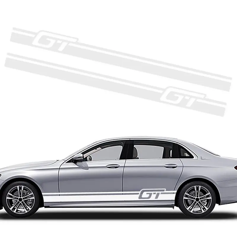 Side Stickers For Car Side Skirt Decal Car Body Side Long Stripe Stickers Car Body Side Universal Racing Stripe Stickers Cool
Side Stickers For Car Side Skirt Decal Car Body Side Long Stripe Stickers Car Body Side Universal Racing Stripe Stickers Cool