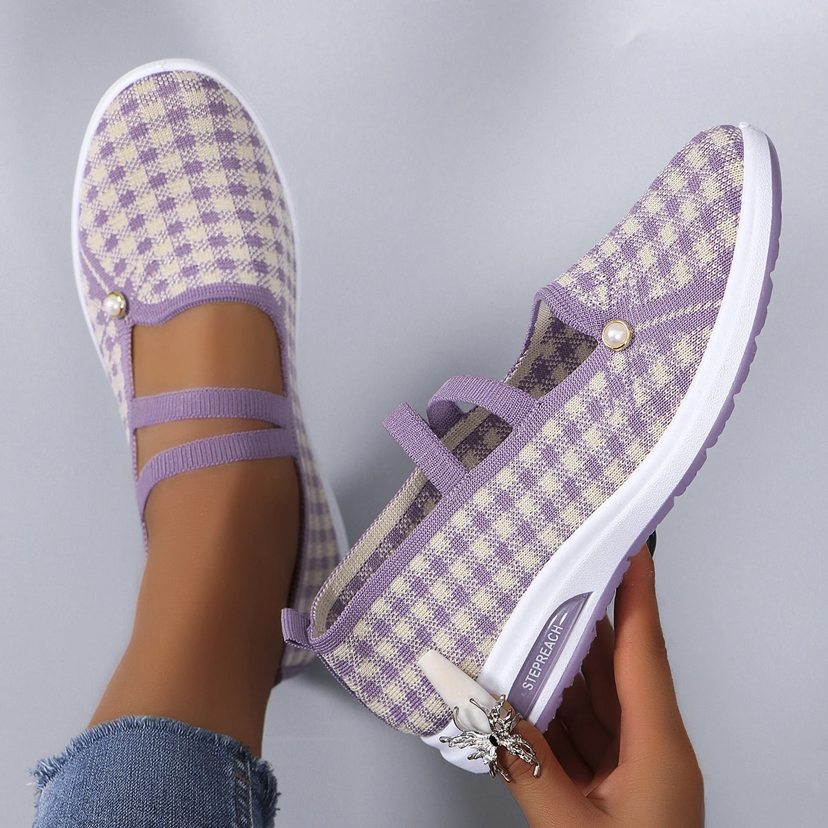 Women's summer breathable mesh flat shoes,women's shoes,casual sneakers shoes, clearance free shipping 28 Scda7f49e5e9749d8b647d407c79f5d673