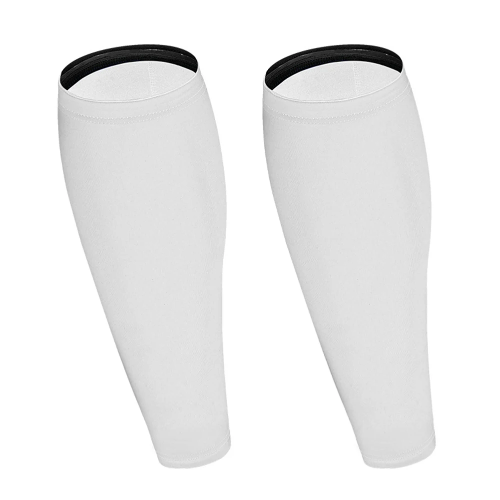 Sport Compression Calf Sleeves Effective Muscle Support Suitable for Long Term Use Moisture wicking Polyester Fabric
Sport Compression Calf Sleeves Effective Muscle Support Suitable for Long Term Use Moisture wicking Polyester Fabric
