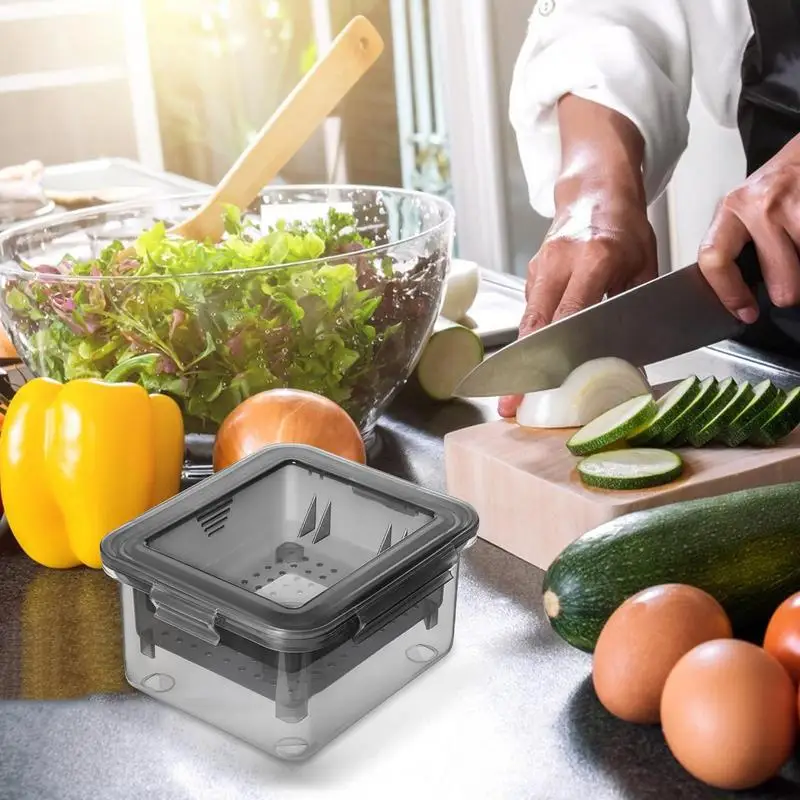 Tofu Press Machine Tofu Block Drainer Dishwashers Safe Foods Drainer Machine With Drip Tray Vegan-Friendly Food Squeezer
Tofu Press Machine Tofu Block Drainer Dishwashers Safe Foods Drainer Machine With Drip Tray Vegan-Friendly Food Squeezer