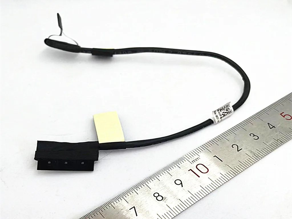 

NEW Genuine LAPTOP Battery Connect Cable For Dell Latitude 7400 E7400 EDC40 VVFNX 0VVFNX DC02003AW00